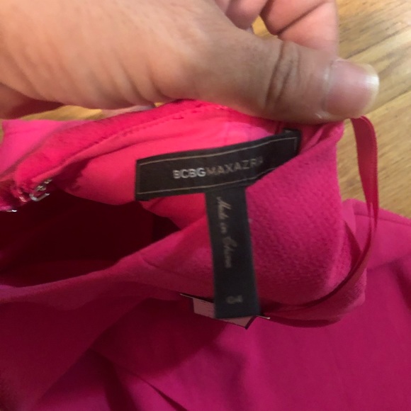 Brand new gown - Picture 5 of 5